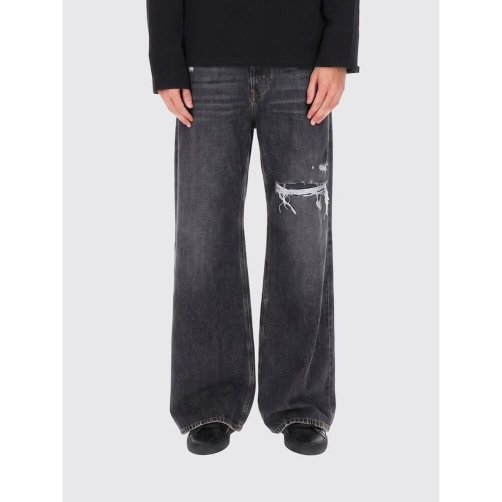Diesel Jeans Men Denim